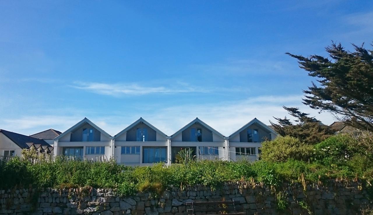 Self Catering Lodge