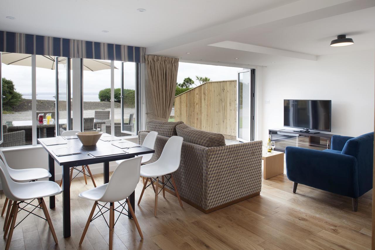 Self Catering Falmouth