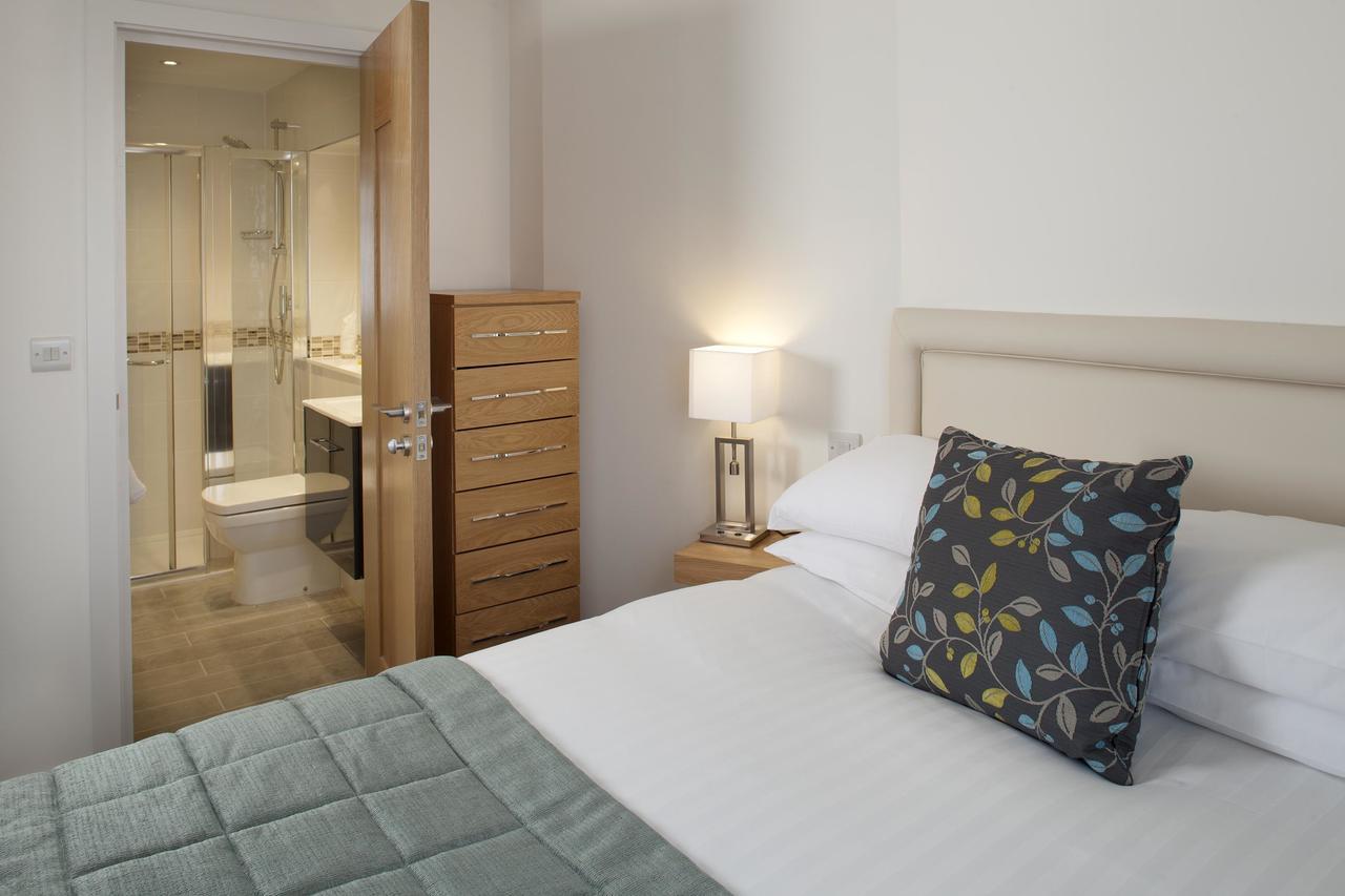 Self Catering Lodge Falmouth