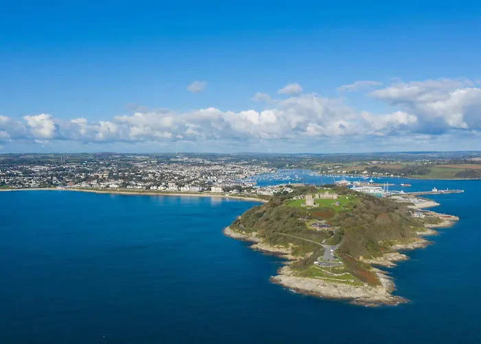 Falmouth Self Catering Lodges