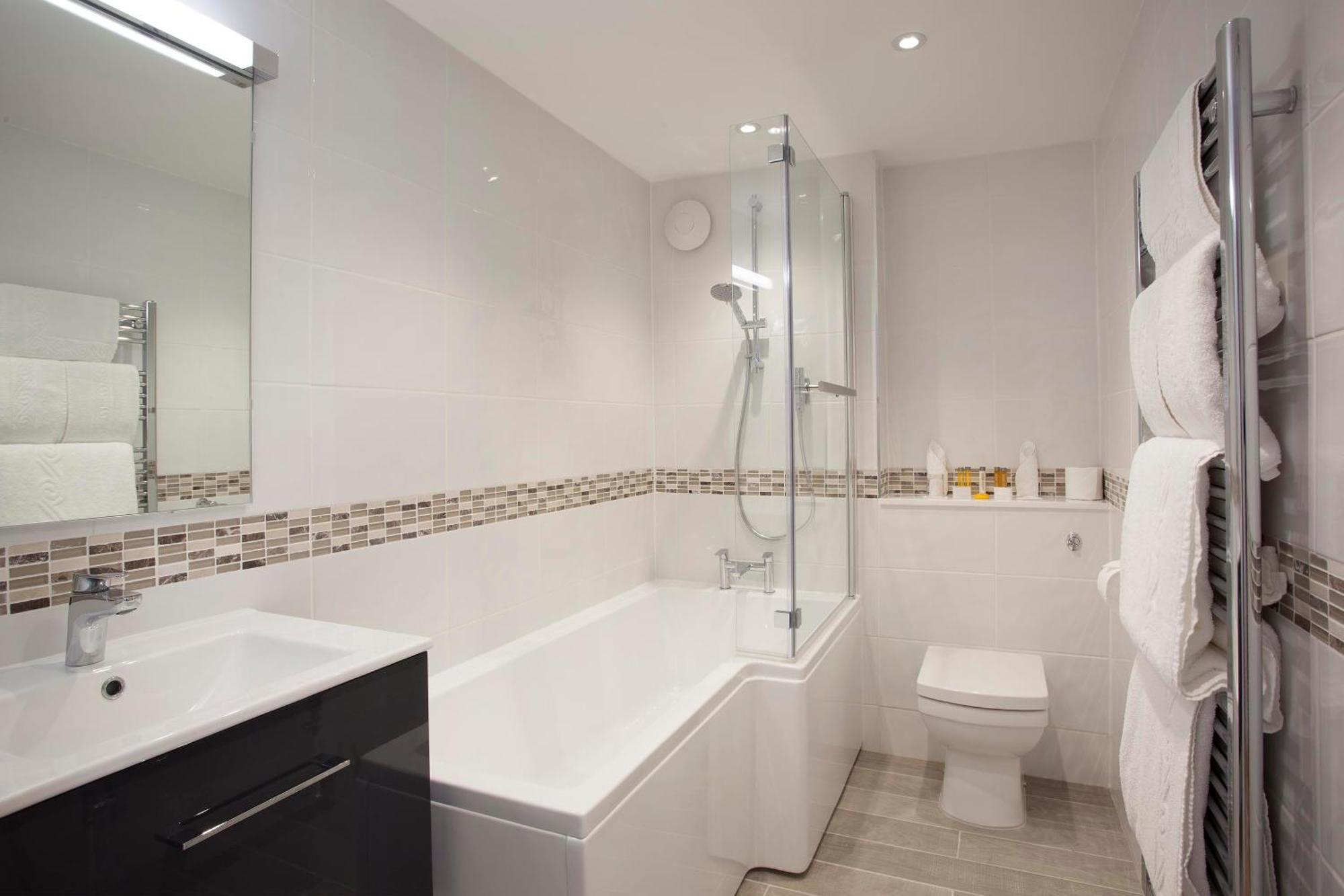 Self Catering Lodge