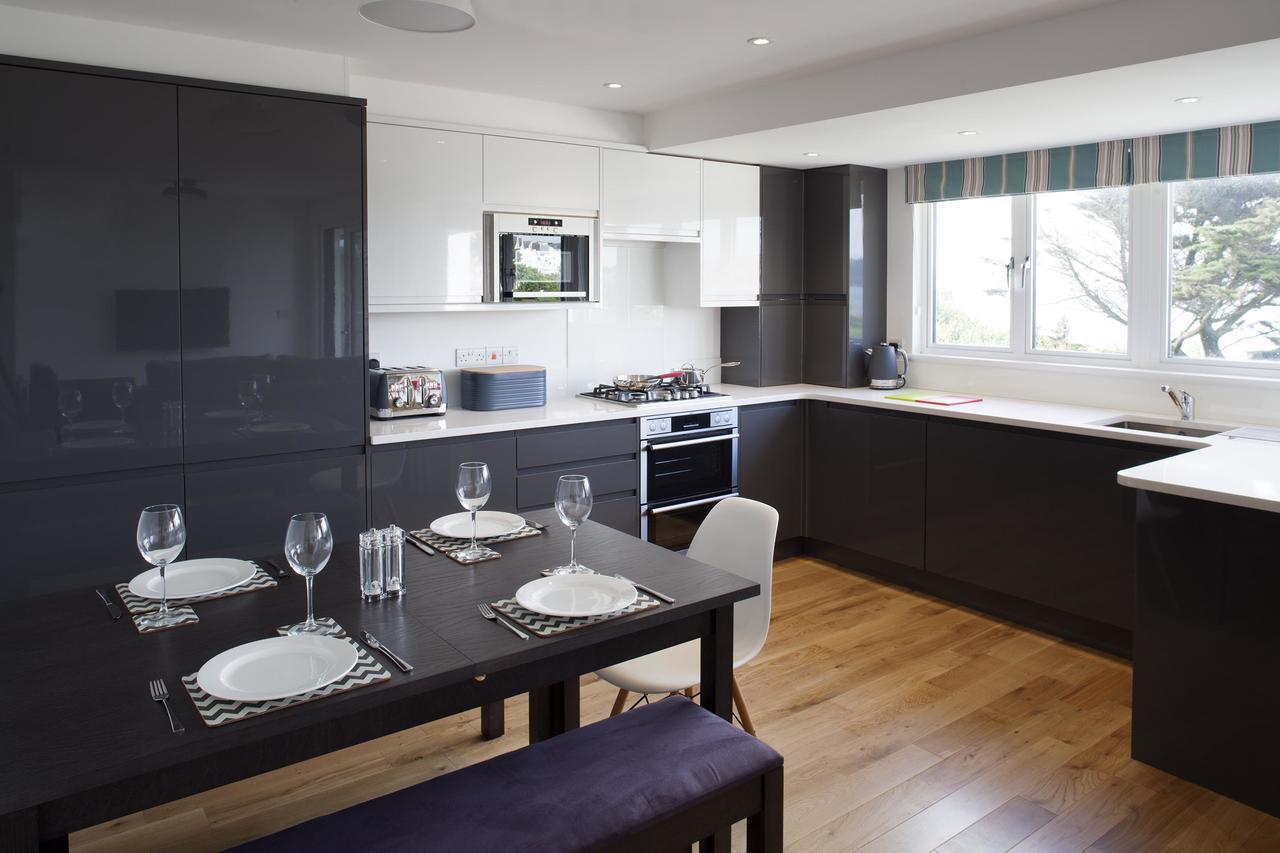 Self Catering Lodge